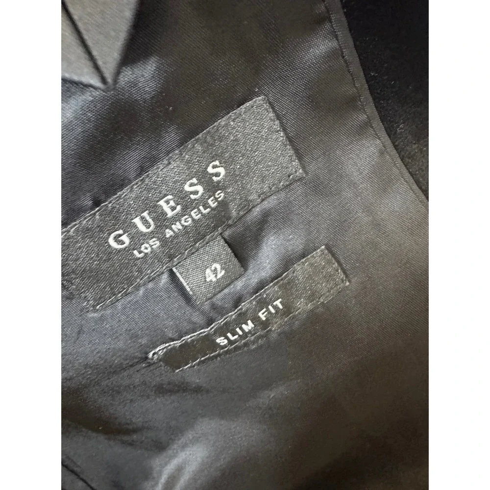 Guess los angeles